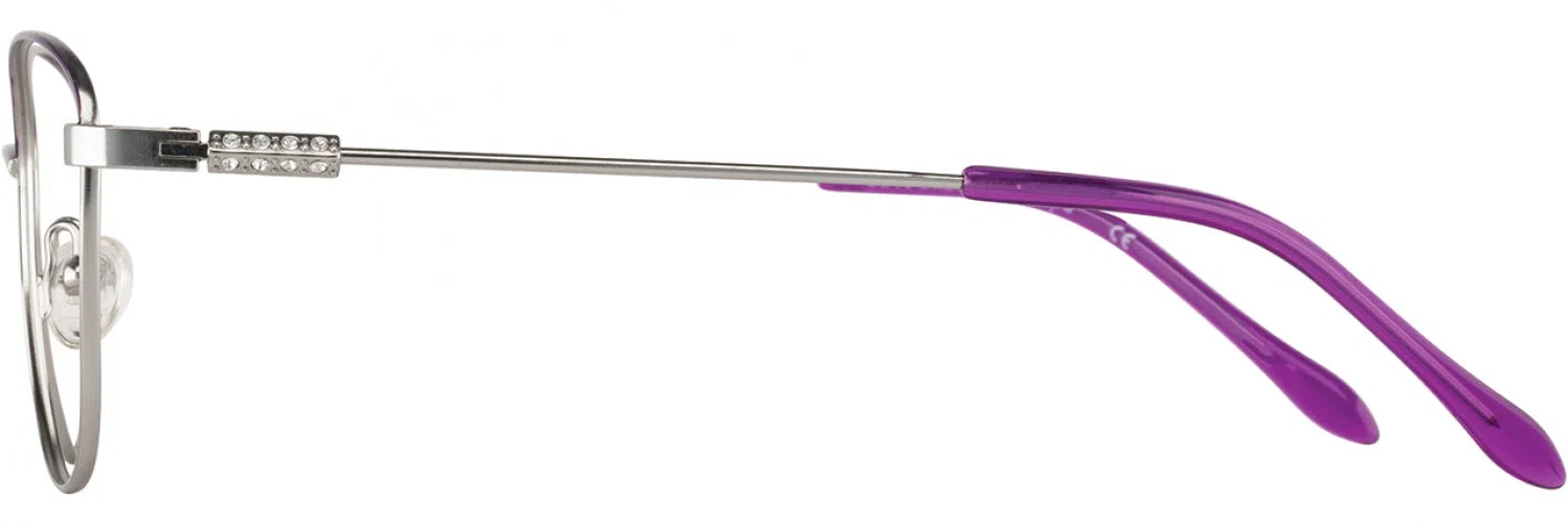 Cote DAzur CDA386 Eyeglasses - view 11